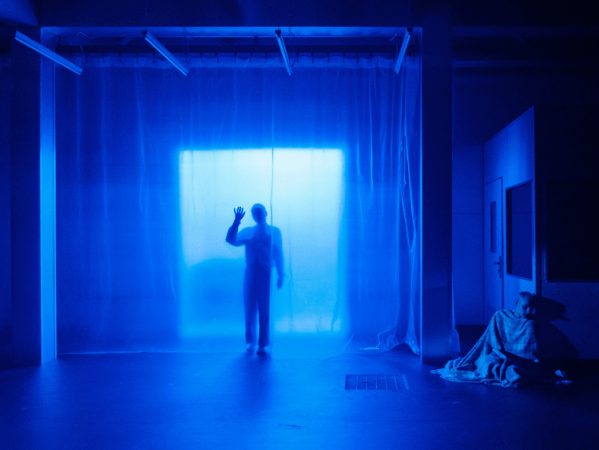 Let the right one&nbsp;in