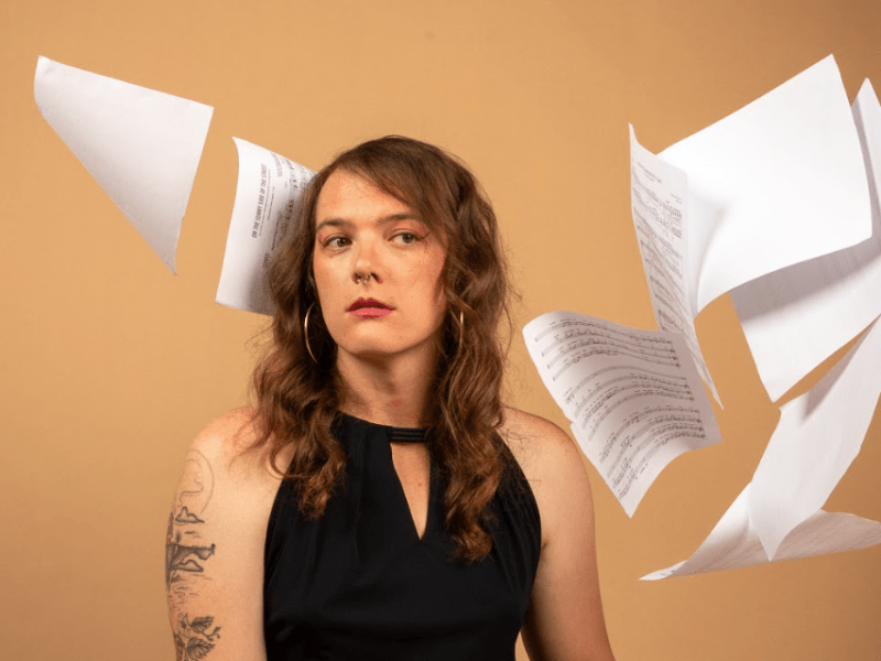 No Love Songs for Lady&nbsp;Basses