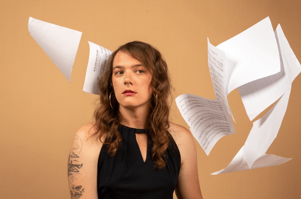 No Love Songs for Lady&nbsp;Basses